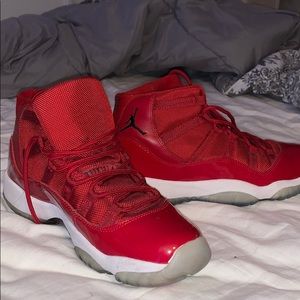 Air Jordan 11 Retro “Win Like 96”